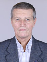 VOLOSATÎI Boris